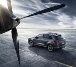 Borgward BX7 TS 2017 года